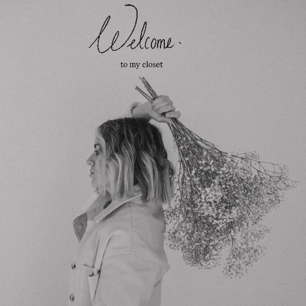 ㅤ ᵕ̈ ✿ Welcome to my closet! ✿ ㅤᵕ̈